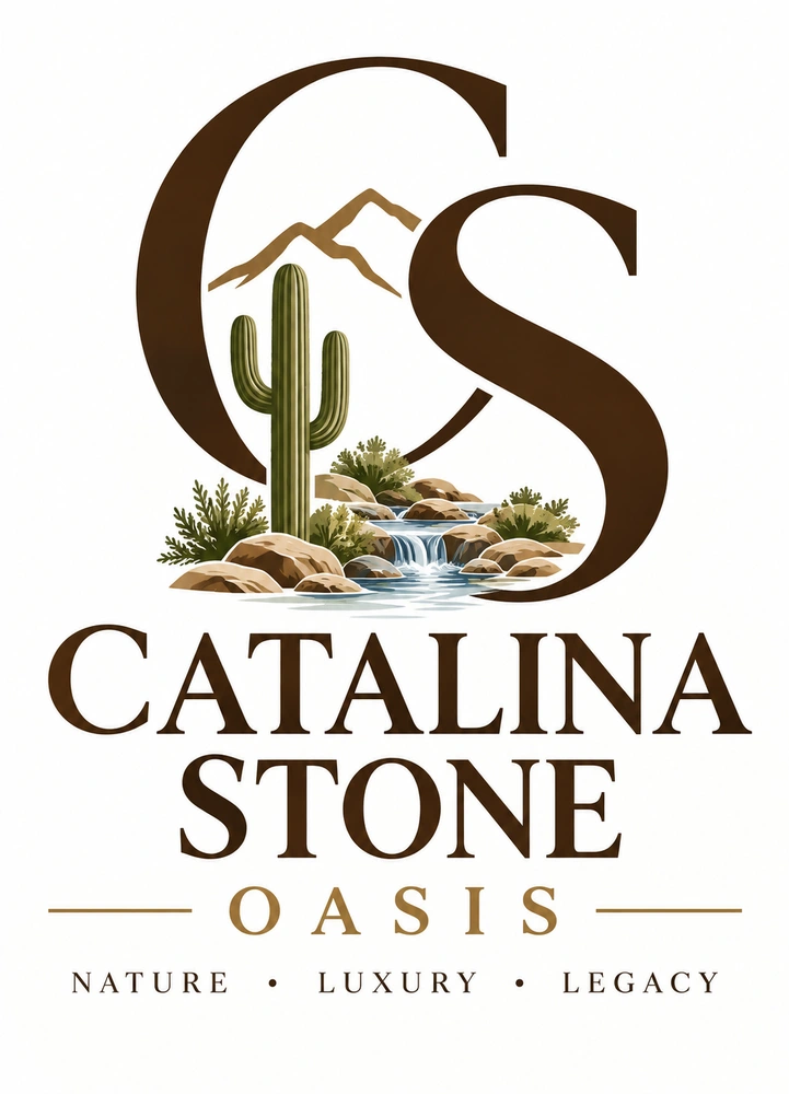 Catalina Stone Oasis