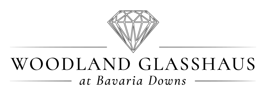 Woodland Glasshaus